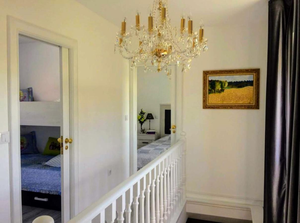 הוילה ויאנה דו קסטלו Casa Pedro E Ines מראה חיצוני תמונה