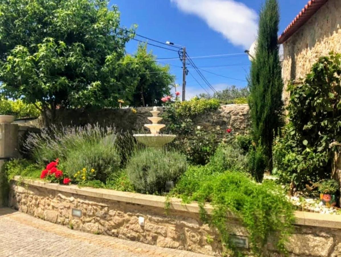 הוילה ויאנה דו קסטלו Casa Pedro E Ines מראה חיצוני תמונה